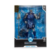 Mega Figura McFarlane DC Justice League Darkseid Armored FUN