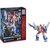 Figura Transformers Studio Series Starscream Hasbro F0790