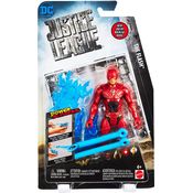 Figura Articulada DC Power Slingers The Flash Mattel
