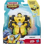 Playskool Transformers Rescue Bots Academy - Bumblebee