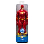 Figura Articulada DC 30cm The Flash Sunny 2203