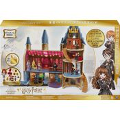 Harry Potter Castelo De Hogwarts Magical Minis Sunny 2627