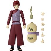 Boneco Naruto Série 2 Gaara da Areia - Fun Divirta-se