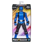 Power Rangers Beast Morphers Olympus Blue Ranger Hasbro