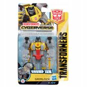 Transformers Cyberverse Grimlock Chomp Jaw Hasbro E1883