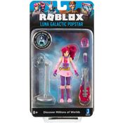 Figura Articulada Roblox Luna Galactic Popstar Sunny 2222