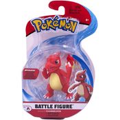 Figura Articulada Pokémon Charmeleon 10cm Sunny 2601