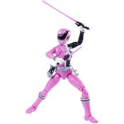 Power Rangers Lightning Collection SPD. Pink Ranger