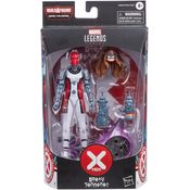 Figura Marvel Legends X-Men Omega Sentinel F0340 Hasbro