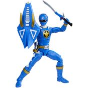 Power Rangers Lightning Collection Dino Thunder Blue Ranger