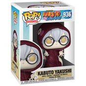 Funko Pop Animation Naruto Shippuden - Kabuto Yakushi #936