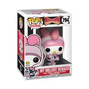 Funko Pop My Hero Academia Hello Kitty My Melody Ochaco #794