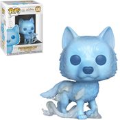 Funko Pop Harry Potter - Patronus Remus Lupin #130