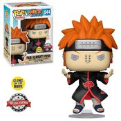 Funko Pop Naruto Shippuden - Pain Almighty Push Glows #944