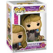 Funko Pop Disney Princess Celebration Aurora #1011