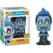 Funko Pop Disney Hades Hot Topic Exclusive #381