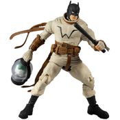 DC Mcfarlane BRUCE WAYNE Last Knight On Earth - Batman