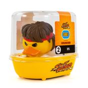 Figura Colecionavel Tubbz Cosplaying Duck Street Fighter Ryu