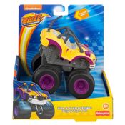 Figura Blaze and The Monster Machines Slam Go Stripes Cgk22