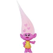 Boneca Trolls Moxie Cabelos Estilosos Hasbro B6555