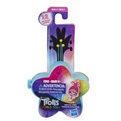 Trolls Figura Pequenos Dançarinos Estrela Azul Hasbro