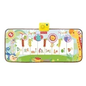 Tapete Musical De Atividade Infantil Fun Fisher Price