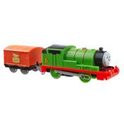 Veiculo Thomas e Seus Amigos Percy Motorized Mattel