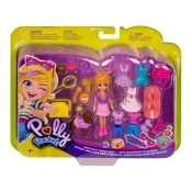 Polly Pocket Pacote Queridinho das Meninas Mattel