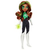 Boneca DC Super Hero Girls Green Lantern Lanterna Verde