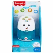 Fisher-Price Aprender Brincar Meu Primeiro Assistente de Voz