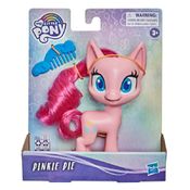 Boneca My Little Pony Pinkie Pie Basica Hasbro F0164