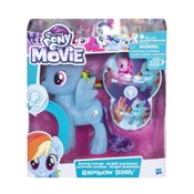My Little Pony Amigas Brilhantes Rainbow - Hasbro