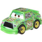 Disney Cars Carros Mini Racers Chick Hicks Mattel