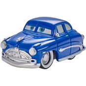 Disney Cars Carros Mini Racers Doc Hudson Mattel