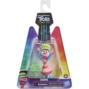 Boneca Trolls World Tour Cooper Hasbro E6568