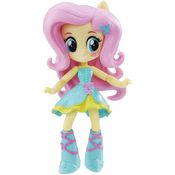 My Little Pony Minis Equestria Girls Fluttershy Glitter