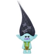 Boneca Trolls Tronco Cabelos Estilosos Hasbro B6555