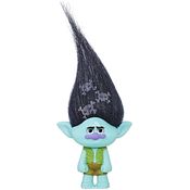 Boneca Trolls Tronco Cabelos Estilosos Hasbro B6555