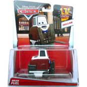 Disney Cars Carros - Brian Fuel Original Mattel