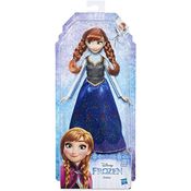 FROZEN BONECA CLASSICA ANNA E0316 - HASBRO