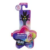 Trolls Figura Pequenos Dançarinos Estrela Rosa Hasbro
