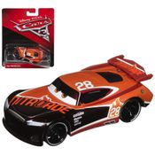 Disney Cars 3 Tim Treadless Mattel Carros 3