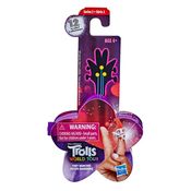 Trolls Figura Pequenos Dançarinos + Óculos Roxo Estrela