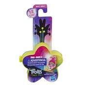 Trolls Figura Pequenos Dançarinos Estrela Amarela Hasbro