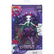 My Little Pony Equestria Girls Rarity Legend of Everfree