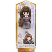 Boneca Harry Potter Wizarding World Hermione Granger 2628