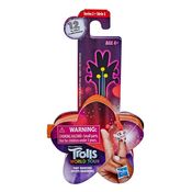 Trolls Figura Pequenos Dançarinos + Óculos Laranja Estrela