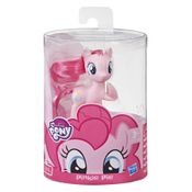 Brinquedo Mini Figura My Little Pony Pinkie Pie Hasbro E4966