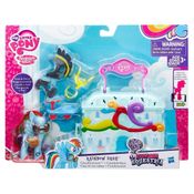 Boneca My Little Pony Rainbow Dash Condonuvem Hasbro