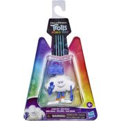 Boneca Trolls World Tour Cara Nuvem Hasbro E6568